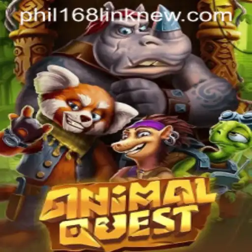 Discovering AnimalQuest: A New Adventure Awaits with PHIL168