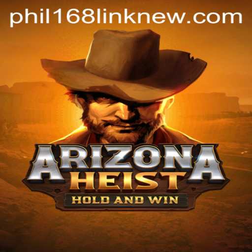 ArizonaHeist: An Immersive Gaming Experience