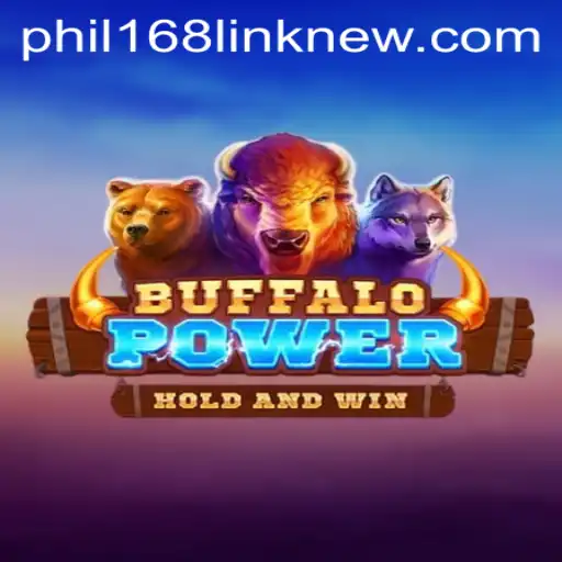 Explore the Exciting World of BuffaloPower with PHIL168