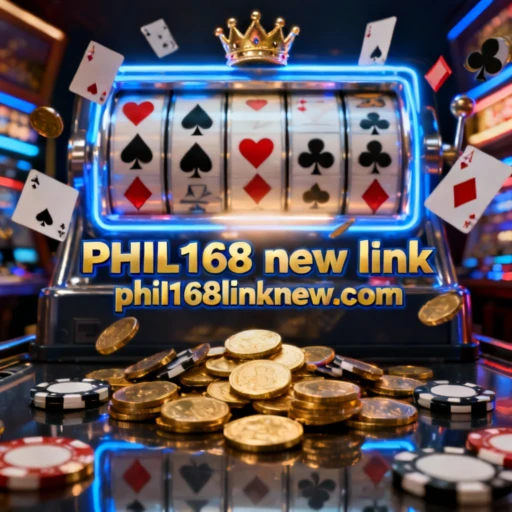 PHIL168 new link