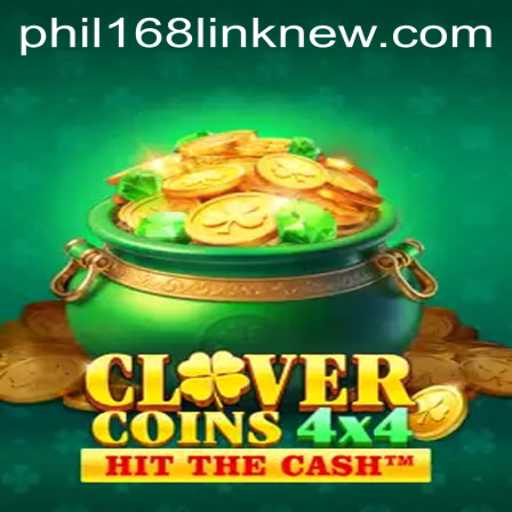 CloverCoins4x4: A New Era of Gaming with PHIL168 - Your Ultimate Guide