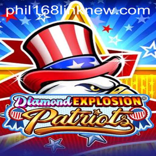 DiamondExplosionPatriots Game: A New Era of Strategic Entertainment