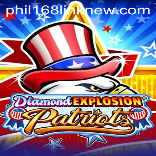 DiamondExplosionPatriots Game: A New Era of Strategic Entertainment