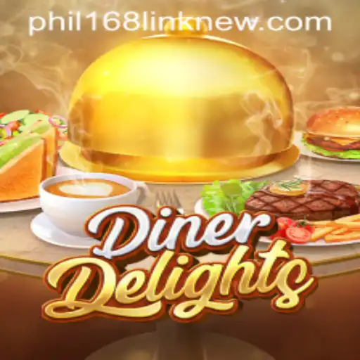 Explore the Culinary World of DinerDelights with PHIL168 New Link