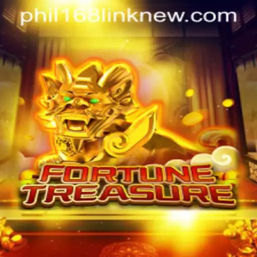 Discover the Adventure of FortuneTreasure: A New Gaming Experience with PHIL168