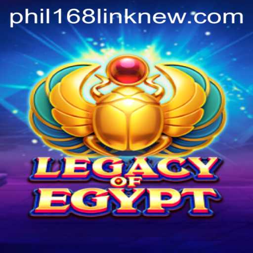 Legacy Of Egypt: A Journey Through Ancient Times