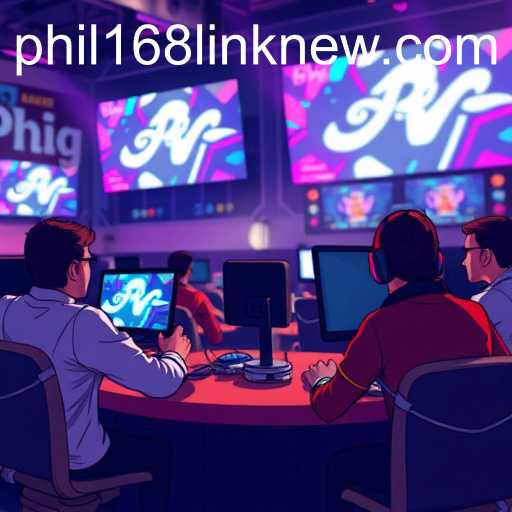 Exploring the Exciting World of Live Games with PHIL168 New Link