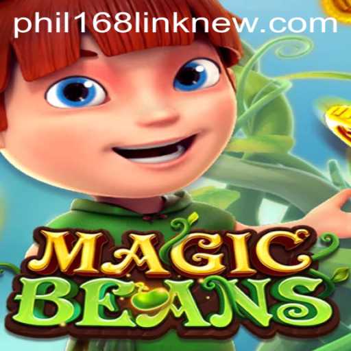 Experience the Enchantment of MAGICBEANS - PHIL168 New Link