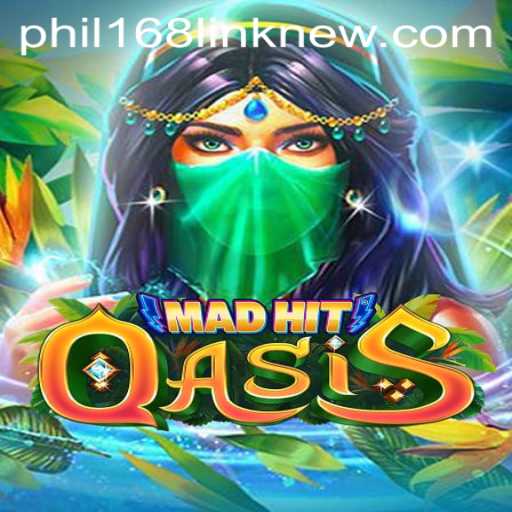 MadHitOasis: The Engaging World of Digital Adventure