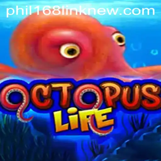 Unveiling the Mysteries of OctopusLife: An Immersive Game Experience with PHIL168 New Link