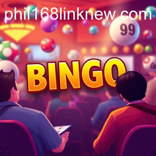 Exploring the Online Bingo Landscape and the Impact of PHIL168 New Link