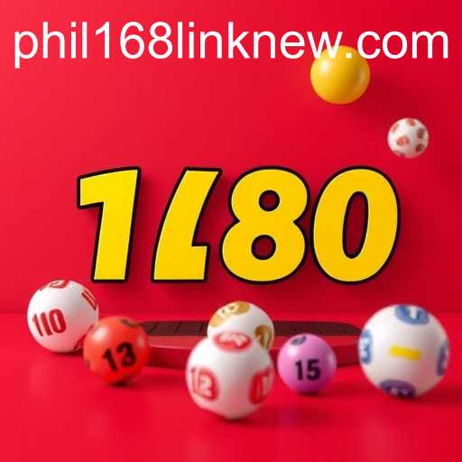 Online Lottery and the PHIL168 New Link