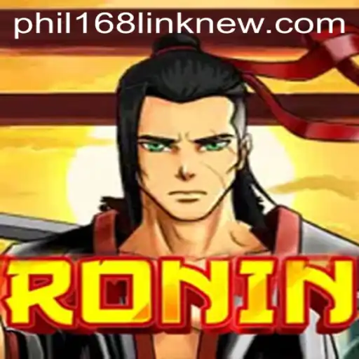 Mastering Ronin: Exploring the New PHIL168 Game Link