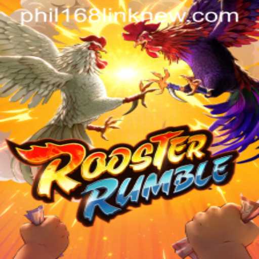 Exploring the Exciting World of RoosterRumble and PHIL168 New Link