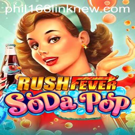 Dive into the Thrilling Universe of RushFeverSodaPop
