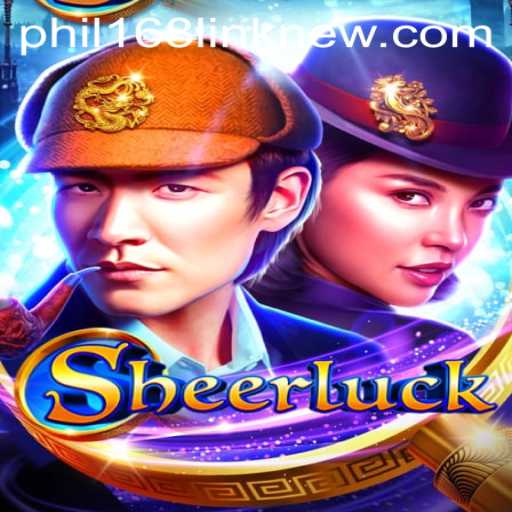Unveiling Sheerluck: A Thrilling Adventure Awaits with PHIL168 New Link