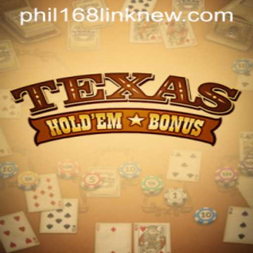 Exploring the Exciting World of Texas Hold'em Bonus and the Latest PHIL168 New Link