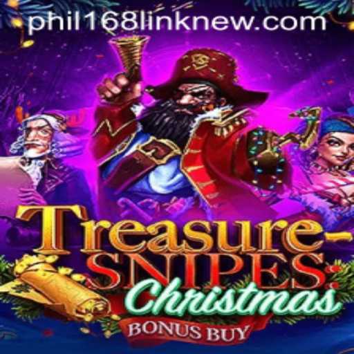 Exploring TreasuresnipesChristmas: A Holiday Gaming Adventure