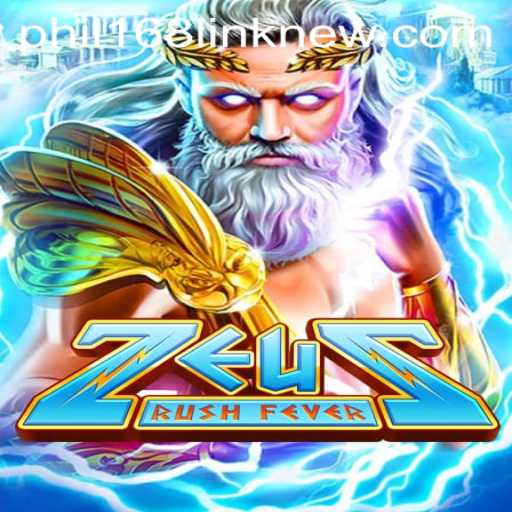 ZeusRushFever: A Thrilling Ride into Mythological Universe